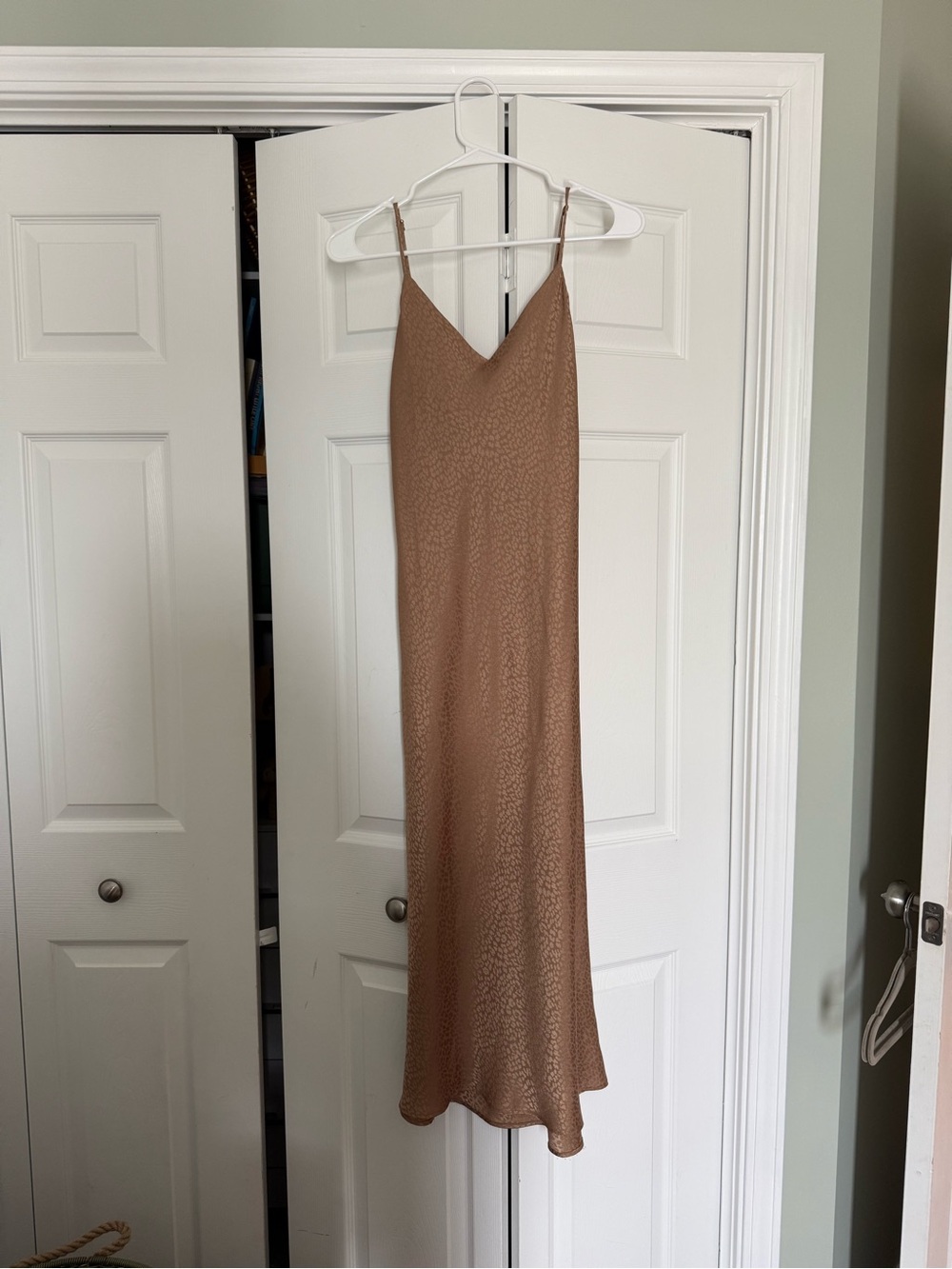 Show Me Your Mumu Zio Dress